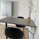 Daire Namur Bnb Namur