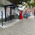 Namur Bnb Apartman