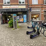 Namur Bnb *