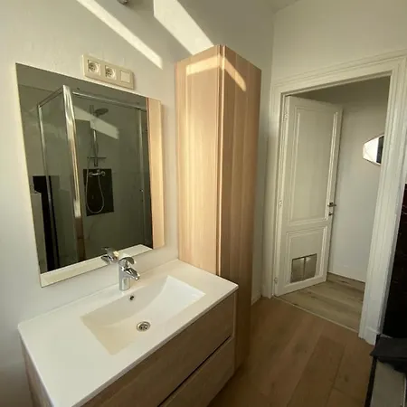 Namur Bnb Appartamento