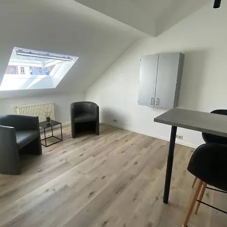 Namur Bnb Apartment *