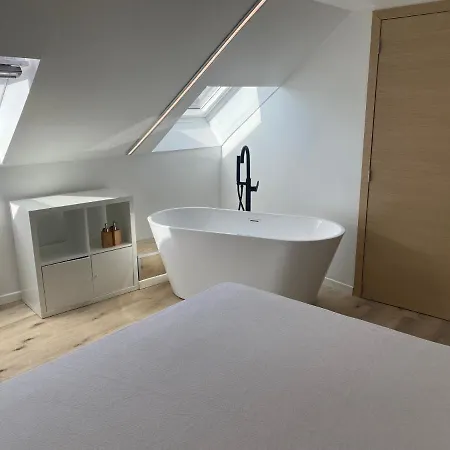 Namur Bnb Намюр