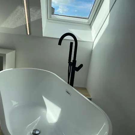 Namur Bnb דירה *