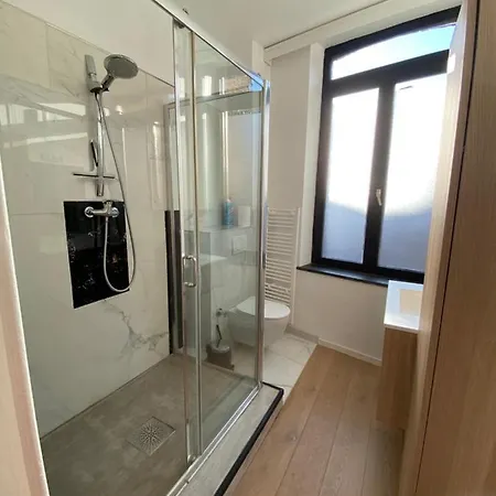 דירה Namur Bnb נמור