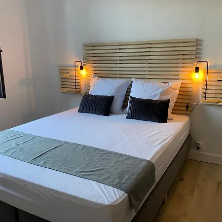 Namur Bnb * נמור