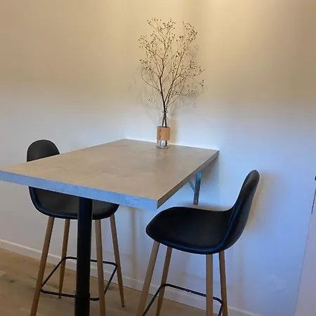 Namur Bnb Апартаменты *