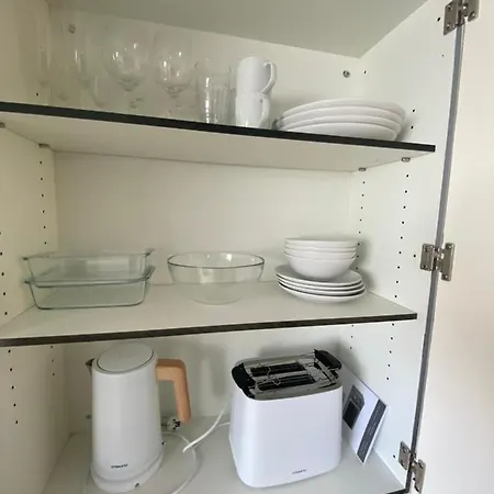 דירה Namur Bnb נמור