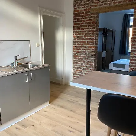 דירה Namur Bnb