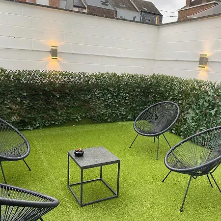 Namur Bnb Намюр