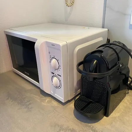 Namur Bnb Appartamento