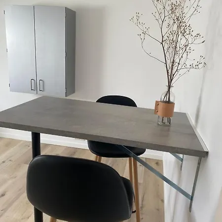 דירה Namur Bnb נמור