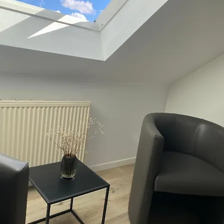 Apartment Namur Bnb *