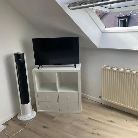 Namur Bnb Apartment Namur