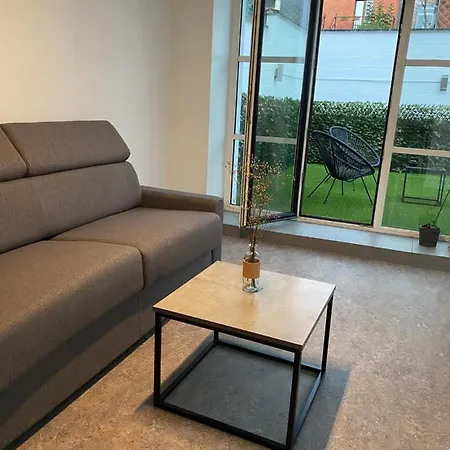 Namur Bnb *