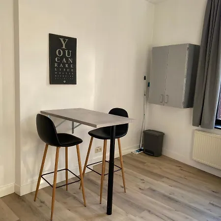 Namur Bnb Apartment Namur