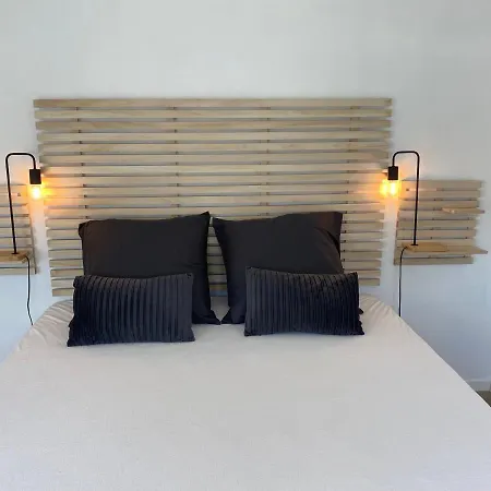 Namur Bnb Апартаменты