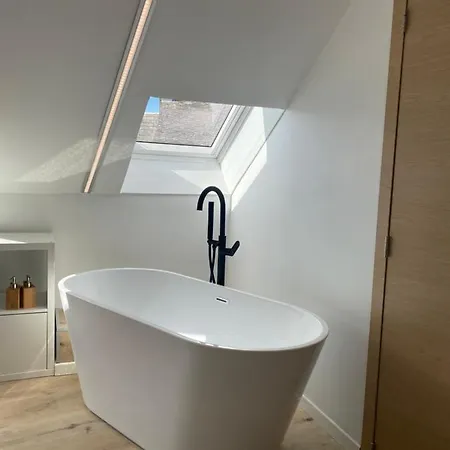 Namur Bnb דירה *