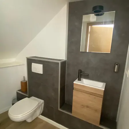 Апартаменты Namur Bnb