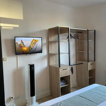 Namur Bnb Namur