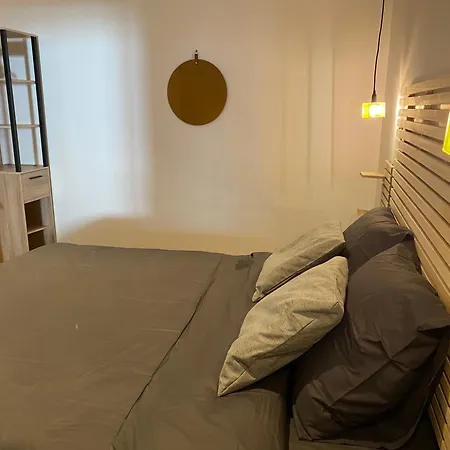 Namur Bnb * Namur