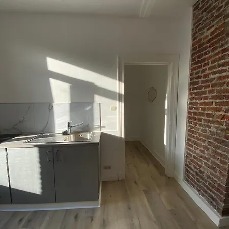 Namur Bnb Namur