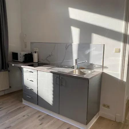 Appartamento Namur Bnb Namur