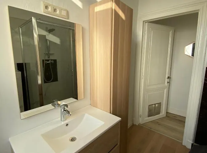 Namur Bnb Apartamento