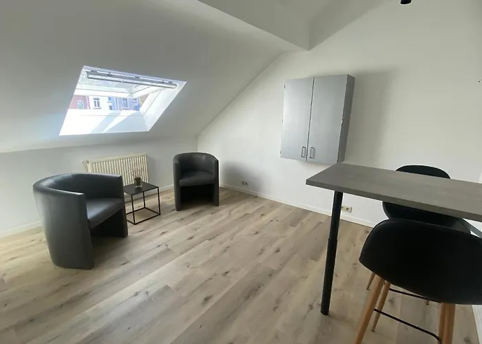 Namur Bnb Apartamento *