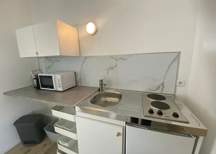 Namur Bnb Apartamento