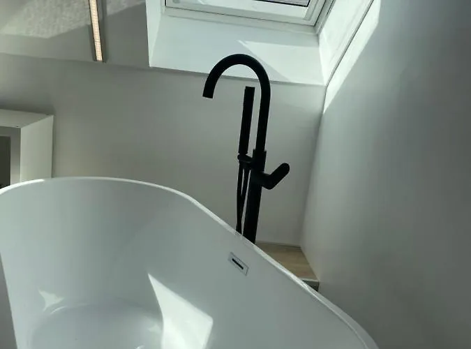 Namur Bnb Apartamento *