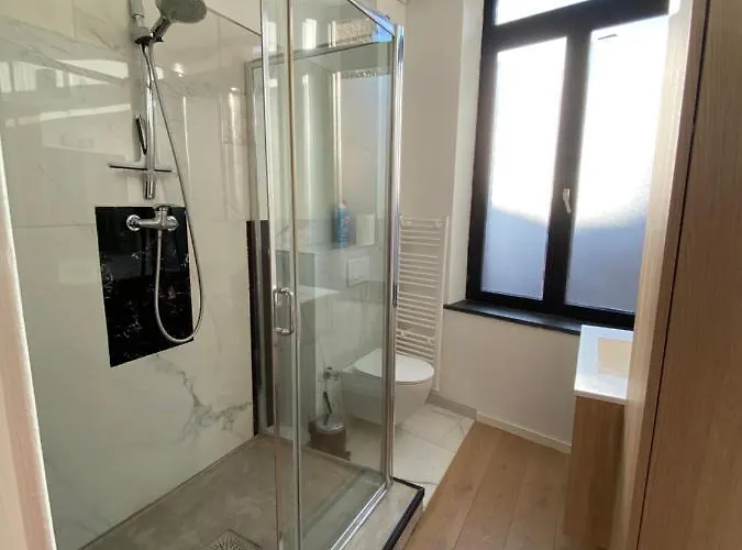 Apartamento Namur Bnb Namur
