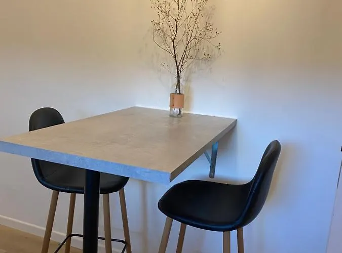 Namur Bnb Apartamento *