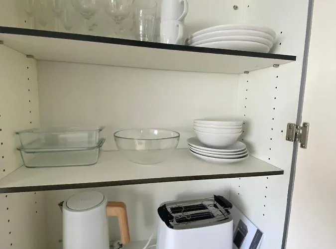 Apartamento Namur Bnb Namur