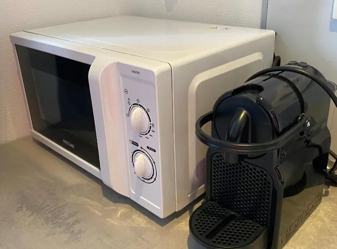 Namur Bnb Apartamento