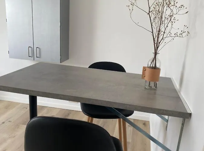 Apartamento Namur Bnb Namur