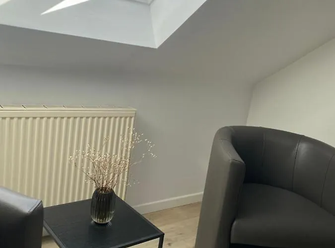 Apartamento Namur Bnb *