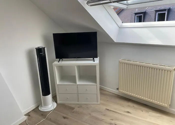 Namur Bnb Apartamento Namur