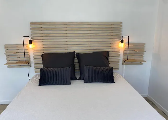 Namur Bnb Apartamento