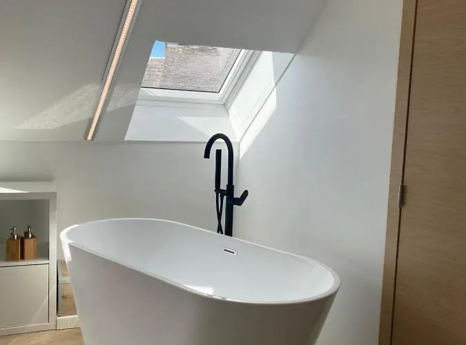 Namur Bnb Apartamento *