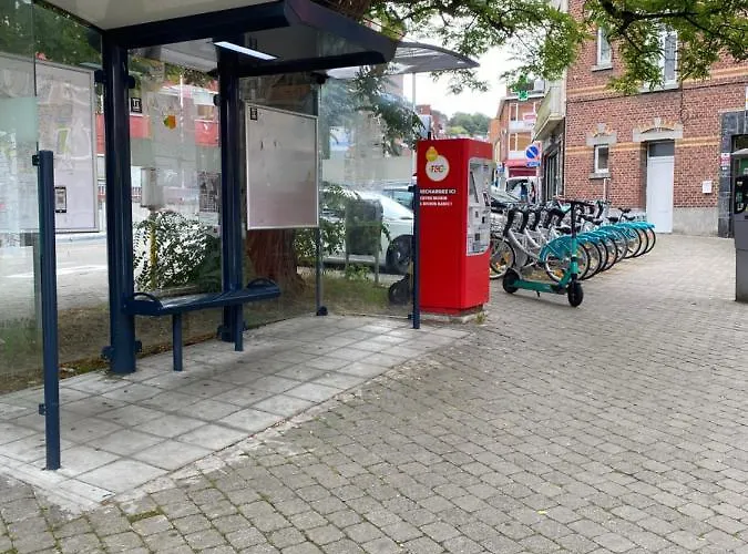 Namur Bnb Apartamento